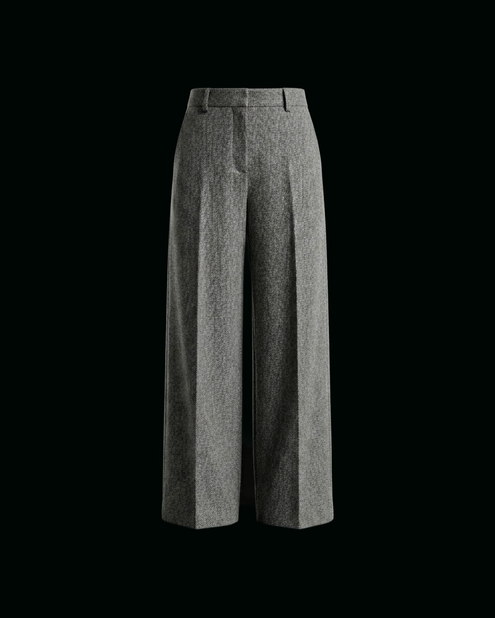 CORE TROUSERS — GRAPHITE